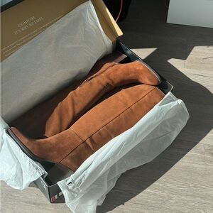 Women's Fae Wide Calf Knee High Boot